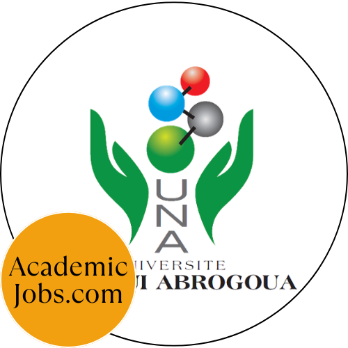 UNA - Université d'Abobo-Adjamé logo